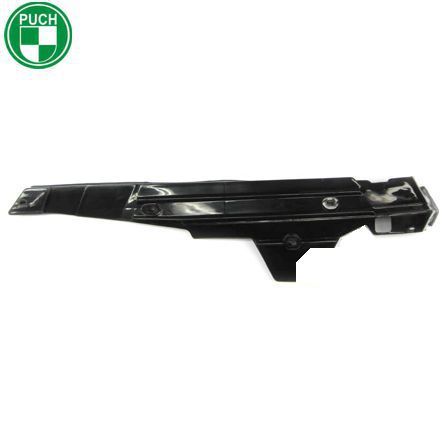 Kettenschutz Seitenschutz  Puch Maxi S2A  rechts schwarz